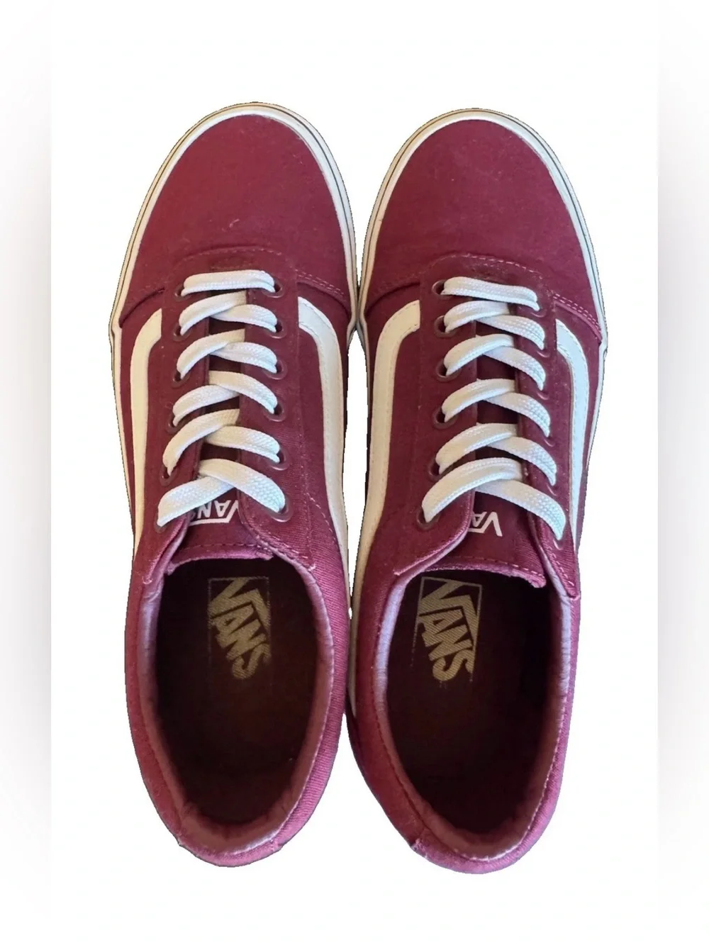 Vans old skool